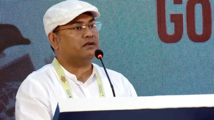 ই-বর্জ্য সঠিকভাবে প্রক্রিয়া না করার অর্থনৈতিক রাজস্ব হারাচ্ছে বাংলাদেশ