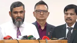 স্থানীয় সরকার নির্বাচনের রোডম্যাপ ঘোষণা সোমবার