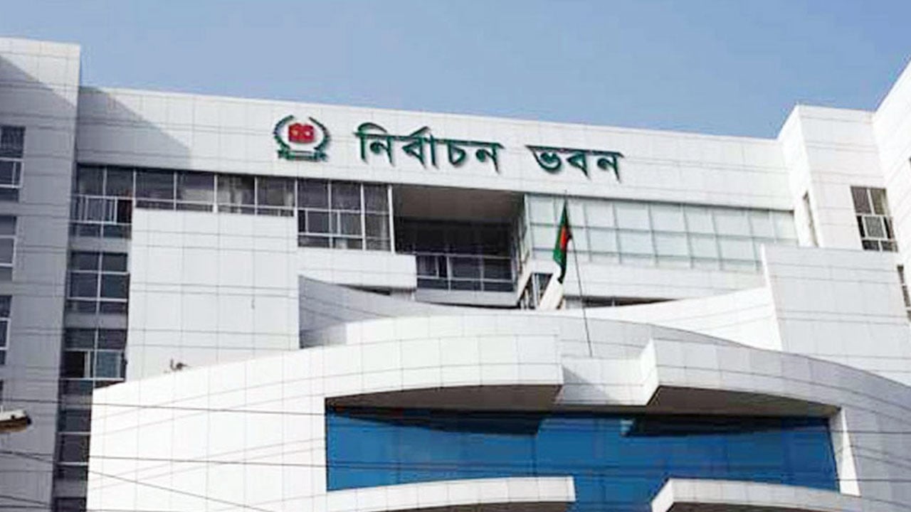 এনআইডি সংশোধনে হয়রানি কমবে: ইসি সচিব