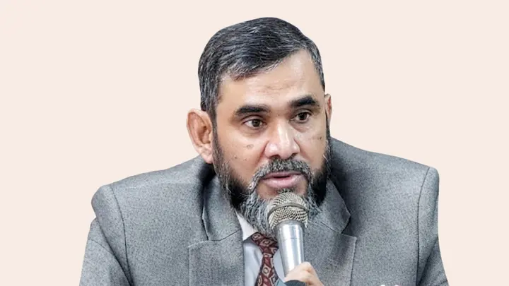 স্থানীয় সরকার নির্বাচন ৬ জুনের আগে শেষ করতে হবে: ইসি সানাউল্লাহ