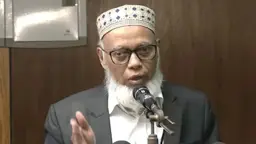 চলতি অর্থবছরে সব স্থানীয় সরকার নির্বাচন সম্ভব নয়: ইসি মাছউদ