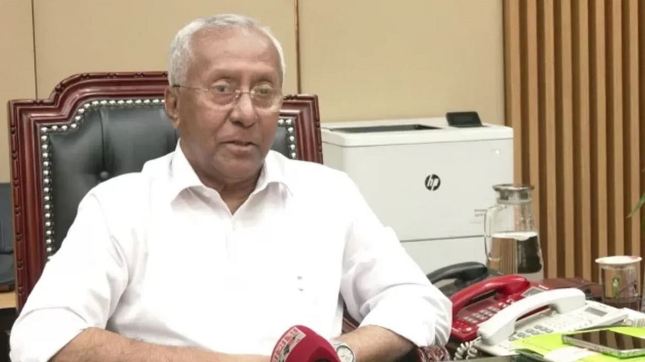 ভোটকেন্দ্রের নিরাপত্তায় তিন স্তরের ব্যবস্থা: ইসি সচিব