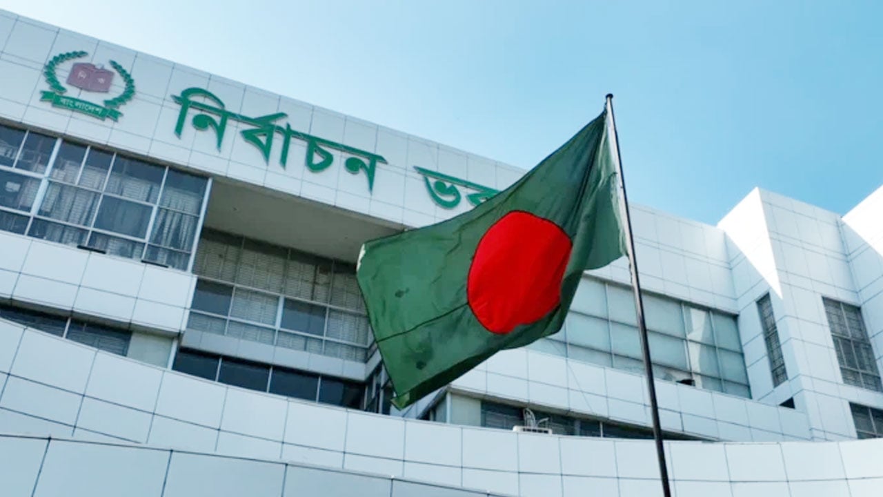 ফেব্রুয়ারিতে পিআর পদ্ধতির নির্বাচন কি সম্ভব?