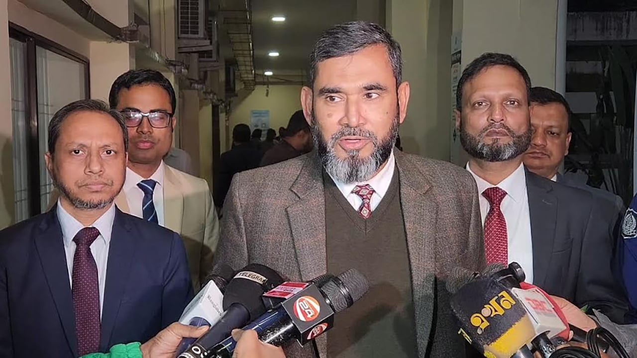 তিন লক্ষ্যে দেশব্যাপী শুরু হচ্ছে যৌথবাহিনীর অভিযান