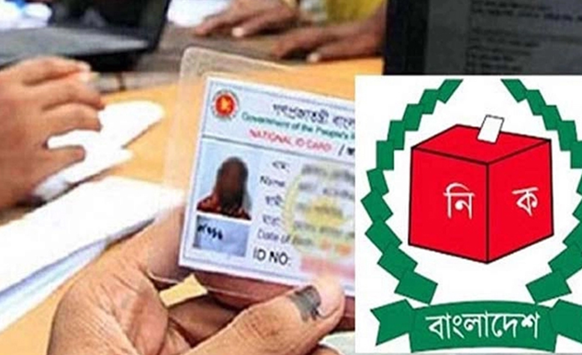 তালিকার বাইরে অনেকে, তবু তথ্য সংগ্রহে সময় বাড়ছে না