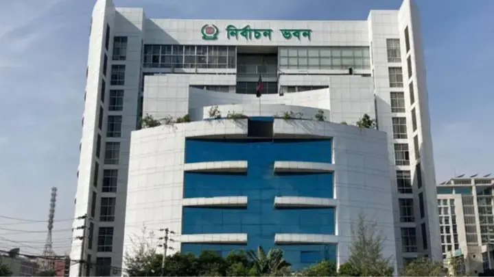উপজেলা নির্বাচনে পোস্টার-মিছিল নিষিদ্ধ
