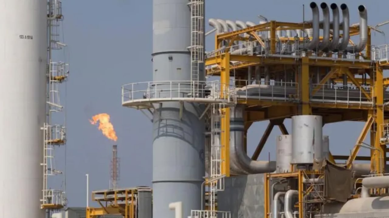 ইউরোপে গ্যাসের দাম বড়েছে ৩৫ শতাংশ