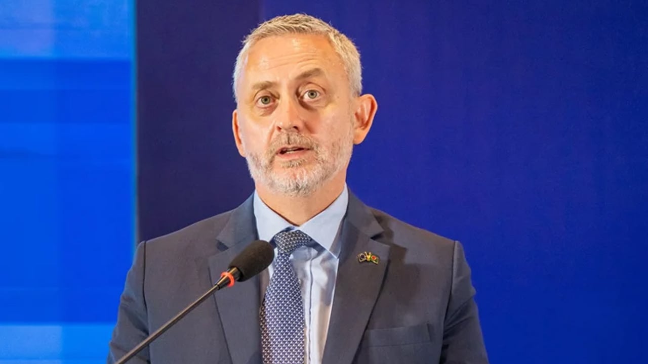 বাংলাদেশের জন্য তিনটি সুখবর দিলেন ইইউ রাষ্ট্রদূত