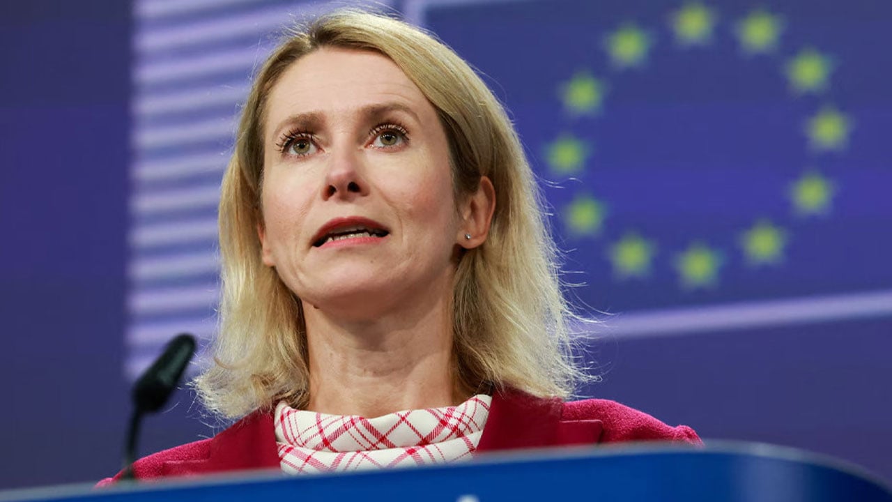 গৃহযুদ্ধের ঝুঁকিতে ইরান, উদ্বিগ্ন উপসাগরীয় দেশগুলো: ইইউ