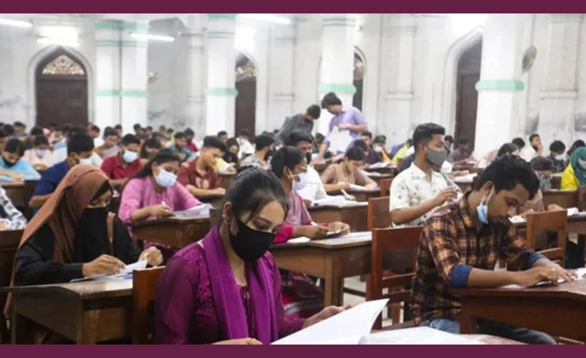 গুচ্ছভুক্ত ১৯ বিশ্ববিদ্যালয়ের ‘বি’ ইউনিটের ভর্তি পরীক্ষা আগামীকাল