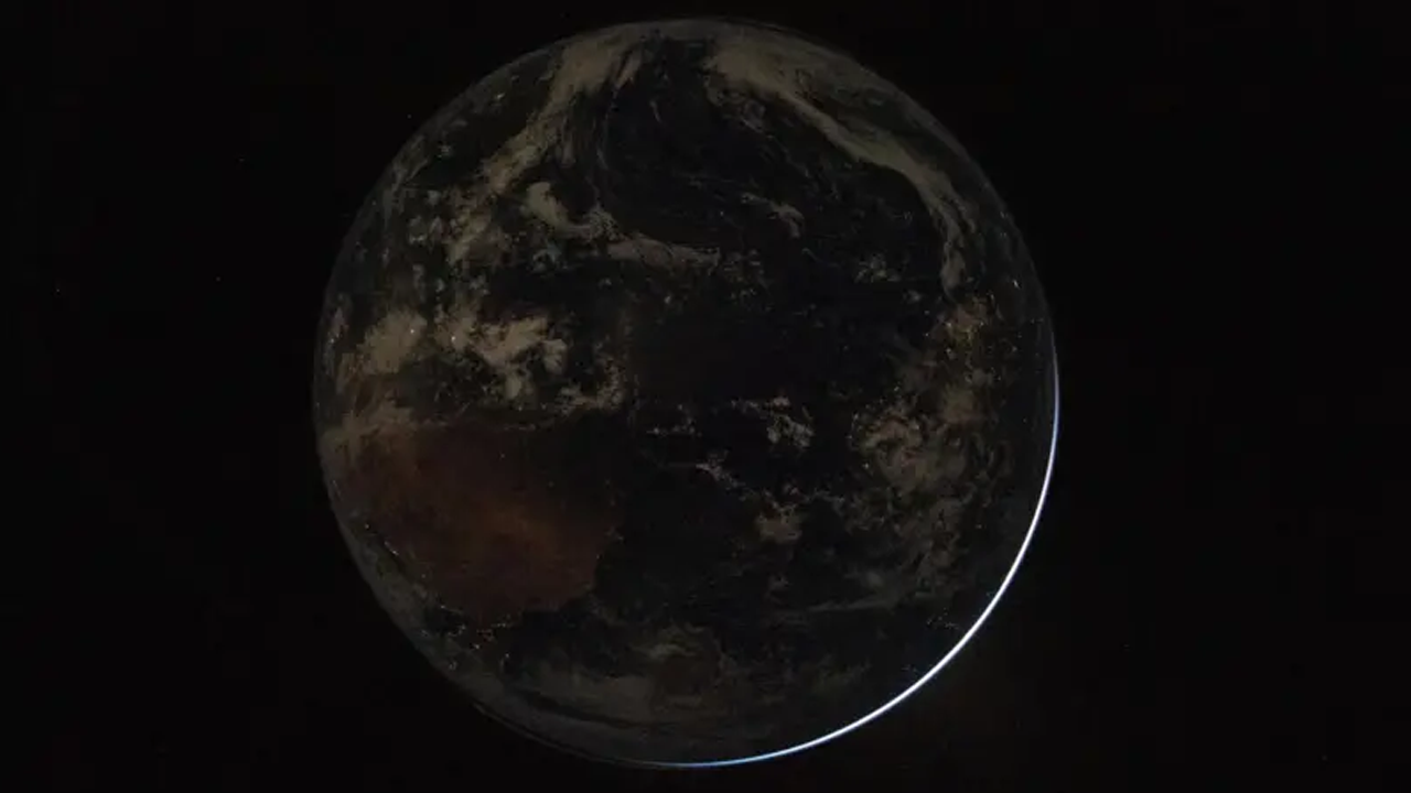 Earth