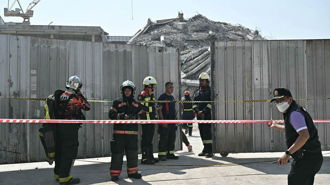 Earthquake 10