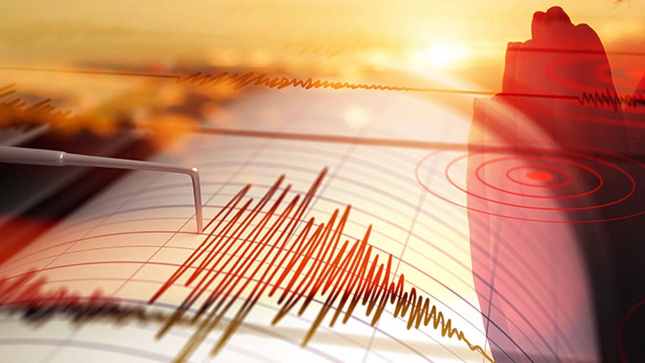 ভারত-বাংলাদেশ সীমান্তে ভূমিকম্প