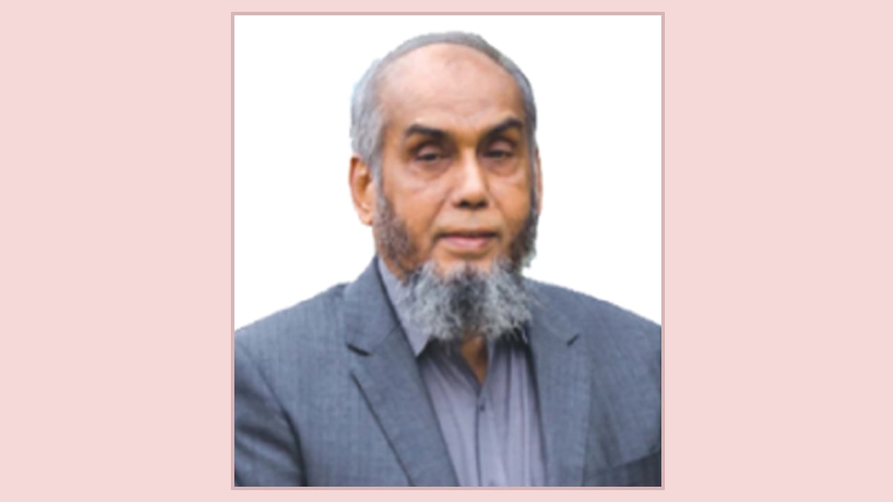 বীকন ফার্মার পরিচালকের মৃত্যু