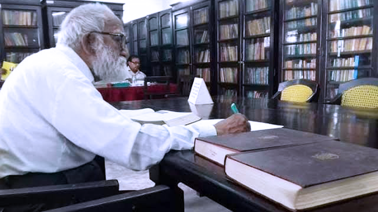 কবিতার সত্তা