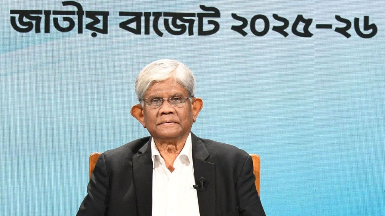 এবারের বাজেটে মানুষকে প্রাধান্য দেওয়া হয়েছে