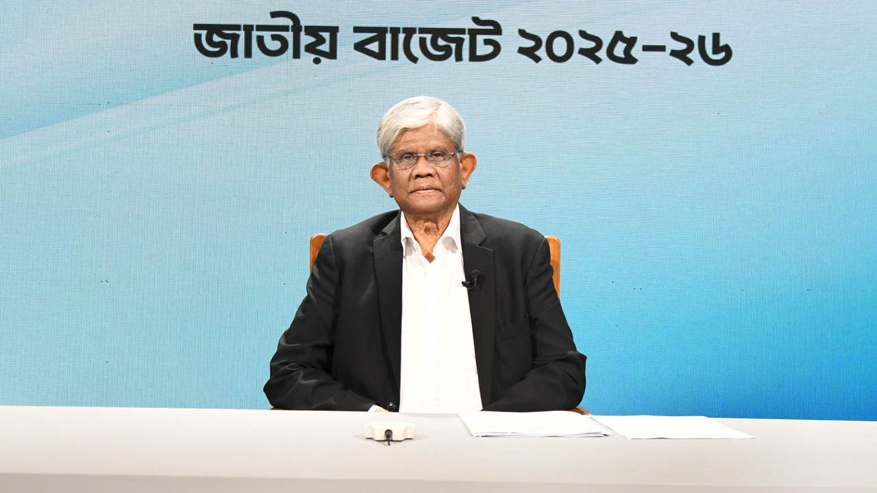 বাজেটে ব্যাংক খাত পুনর্গঠন ও সংস্কারে উদ্যোগ