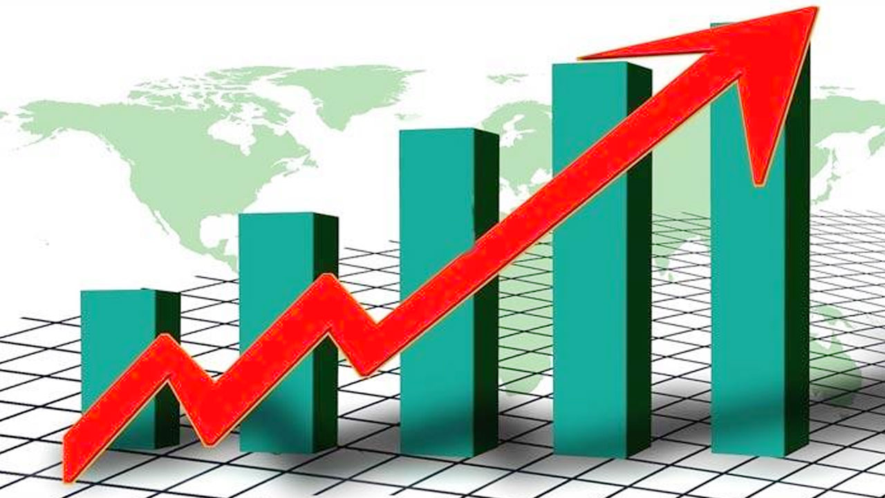 ধ্বংসস্তূপ থেকে ঘুরে দাঁড়িয়েছে অর্থনীতি