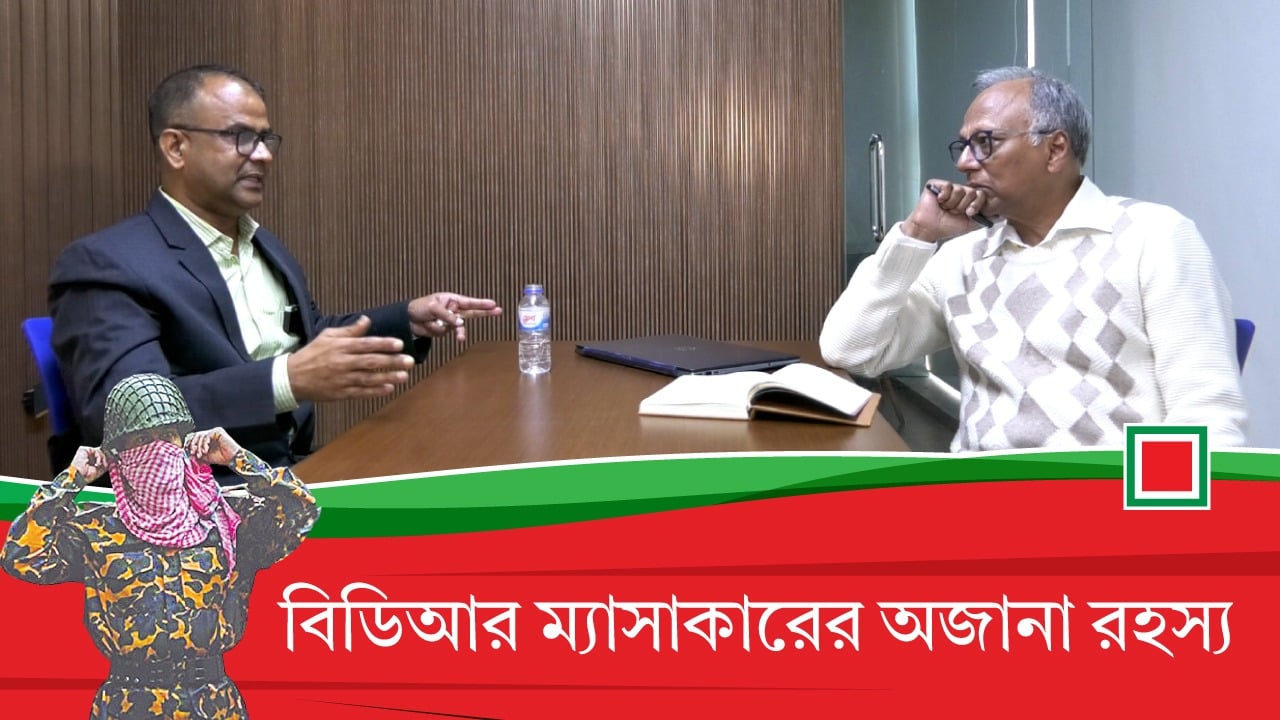 নায়েক লাতু খান যেভাবে আলোচিত