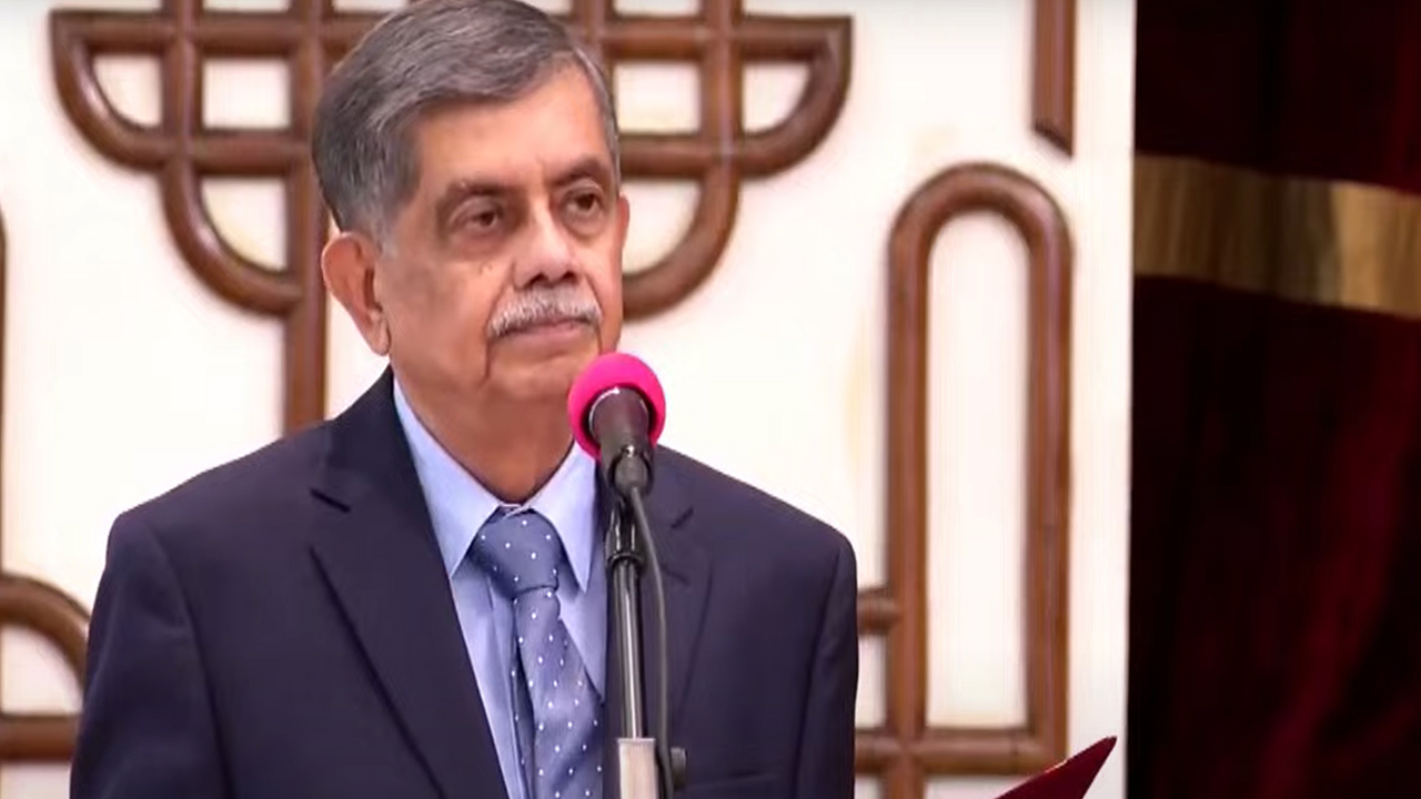 কোন বাহুল্য ছাড়াই এসএসসি ও সমমানের ফল প্রকাশ হচ্ছে: শিক্ষা উপদেষ্টা