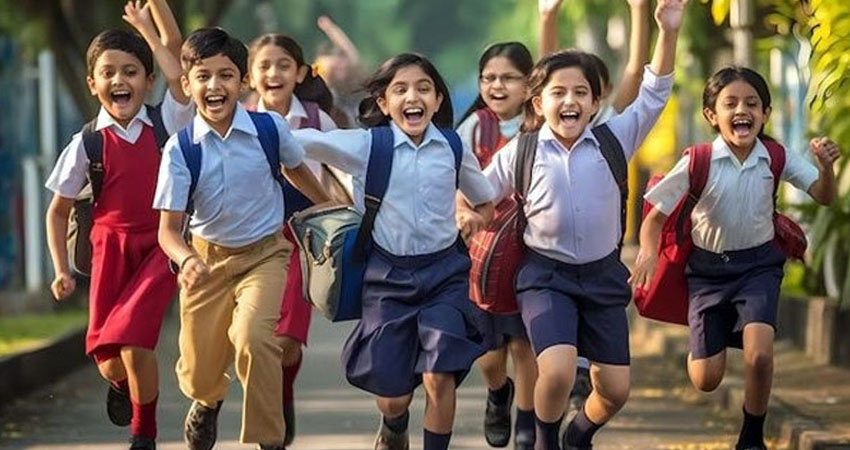 ৪০ দিনের ছুটিতে শিক্ষাপ্রতিষ্ঠান