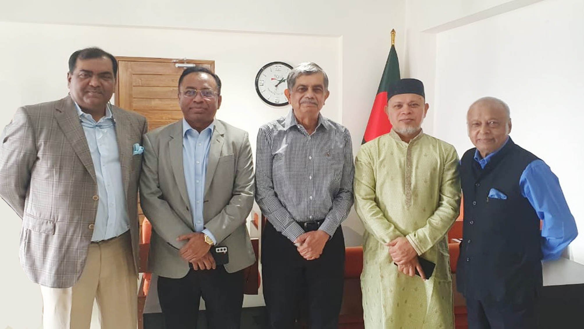 শিক্ষাকে আরও দক্ষতা ও বাস্তবমুখী করা জরুরি: শিক্ষা উপদেষ্টা