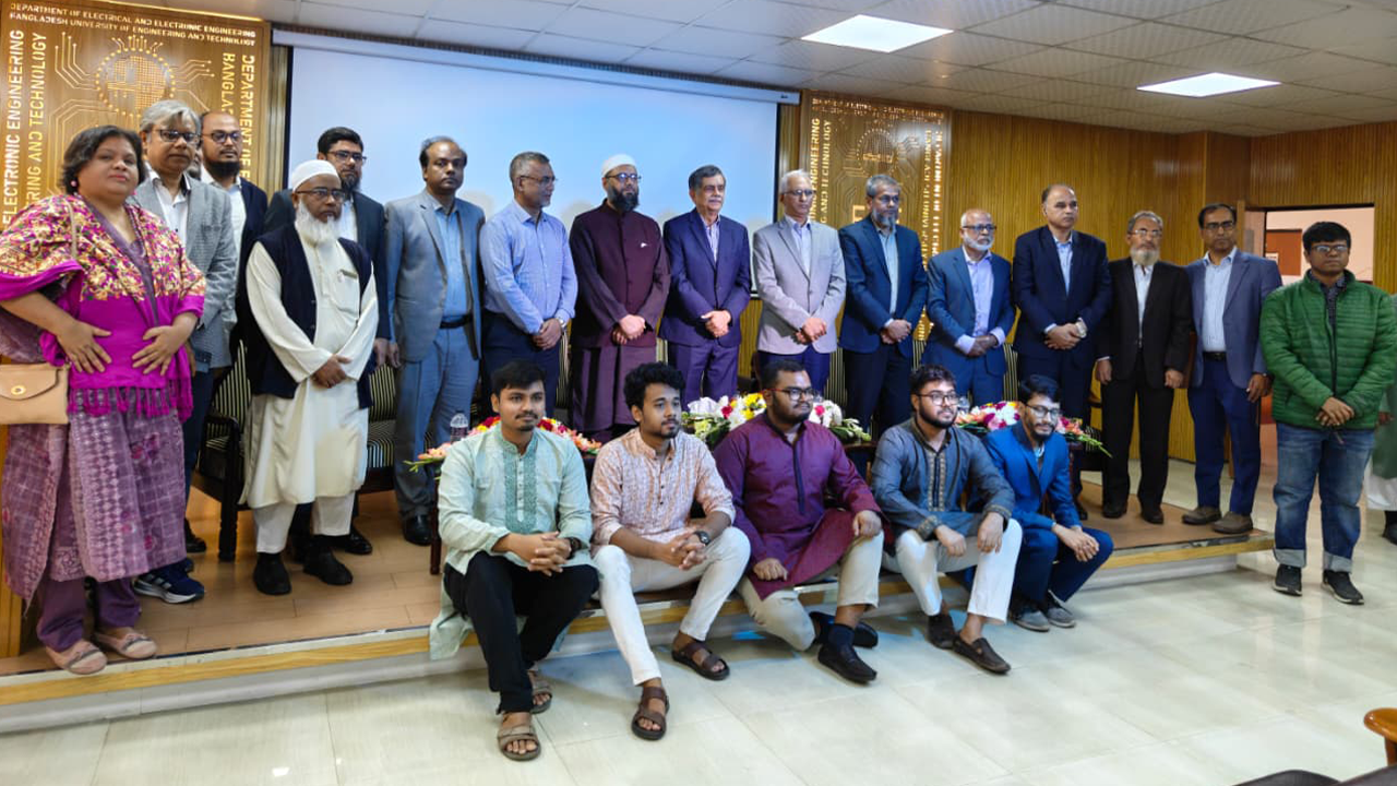 শিক্ষার মূল লক্ষ্য হওয়া উচিত দক্ষ মানবসম্পদ তৈরি: শিক্ষা উপদেষ্টা