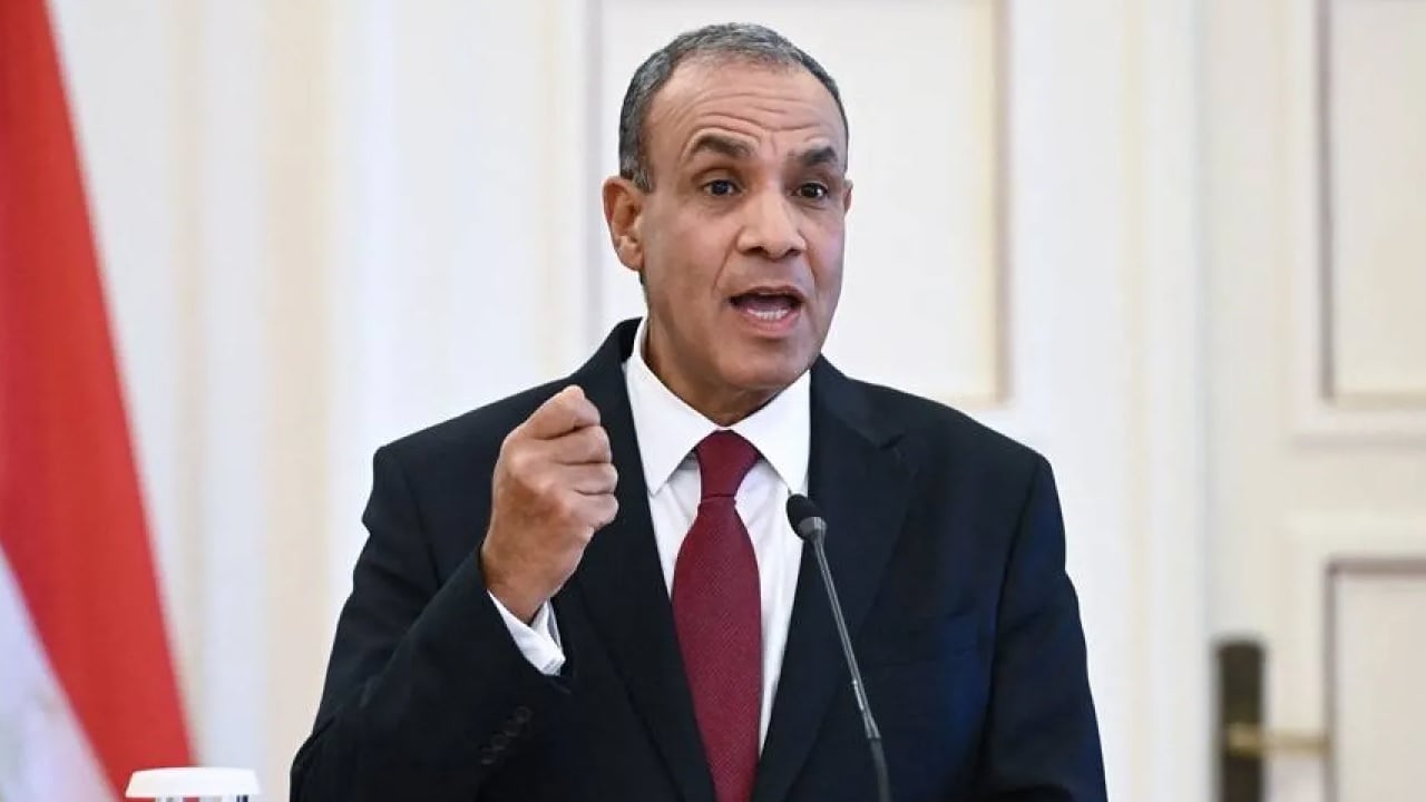 গাজা থেকে ইসরাইলি সেনা প্রত্যাহারের আহ্বান মিশরের