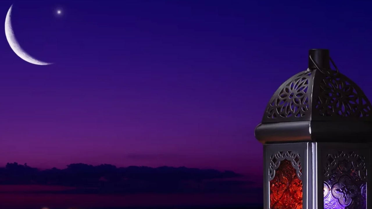 ঈদুল ফিতরের তারিখ ঘোষণা করল এক দেশ