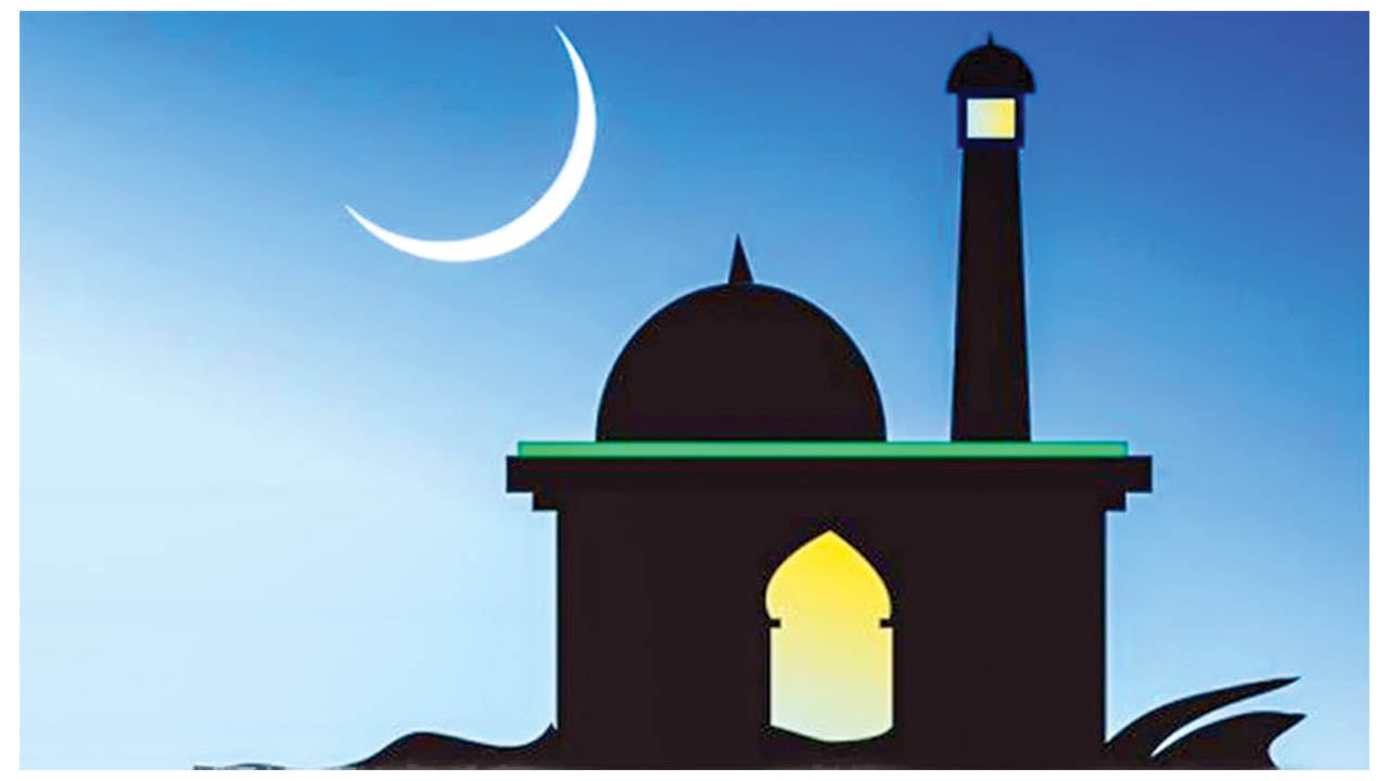 এলো ত্যাগের মহিমান্বিত ঈদ