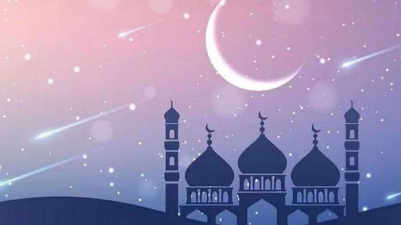 চাঁদপুরসহ দেশের যেসব এলাকায় শুক্রবার উদযাপন হবে ঈদুল ফিতর