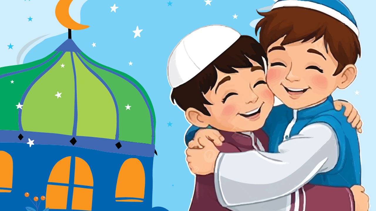 ব্যতিক্রমী স্বস্তির ঈদ এবার