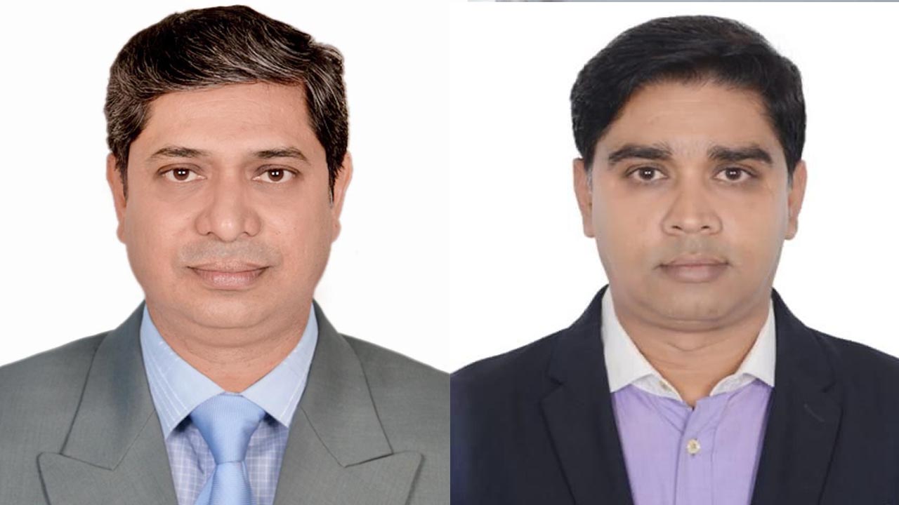 ফ্লাওয়ার মিল ওনার্স এসোসিয়েশনের দায়িত্বে শাহে আলম ও মইনুদ্দিন মাসুদ