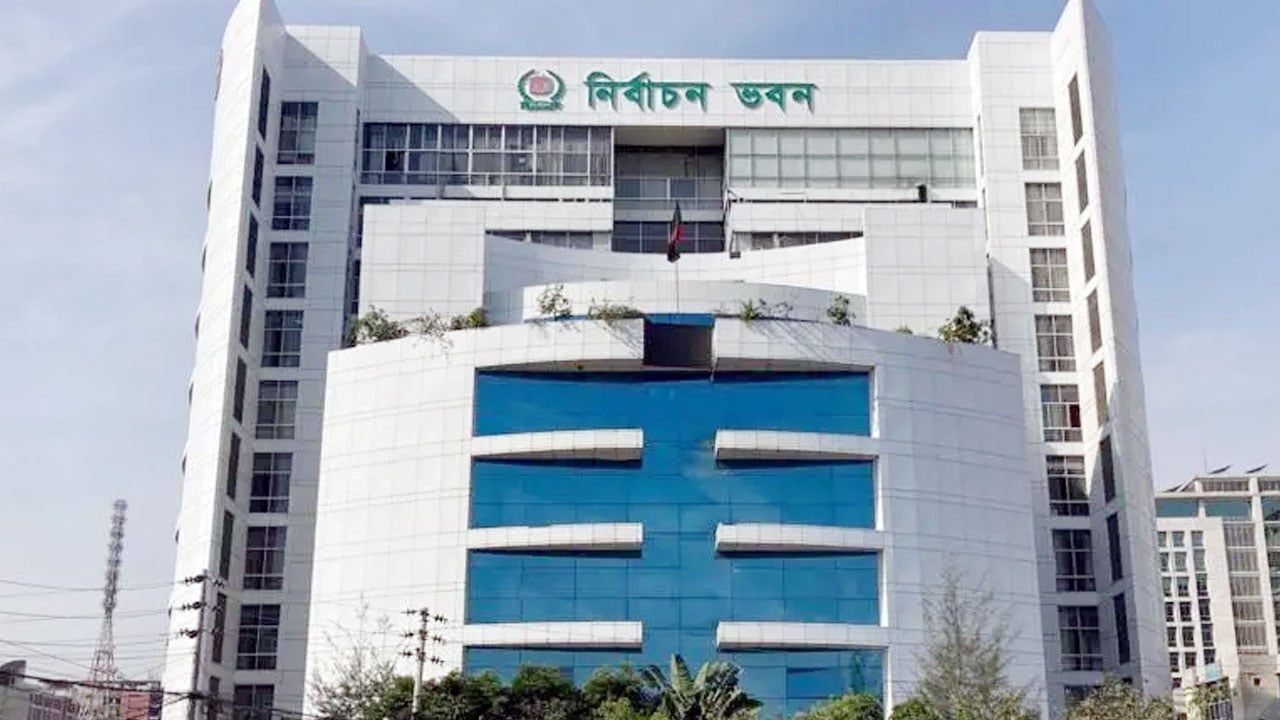নির্বাচনে চার কারণে ড্রোন ওড়ানো নিষিদ্ধের সিদ্ধান্ত