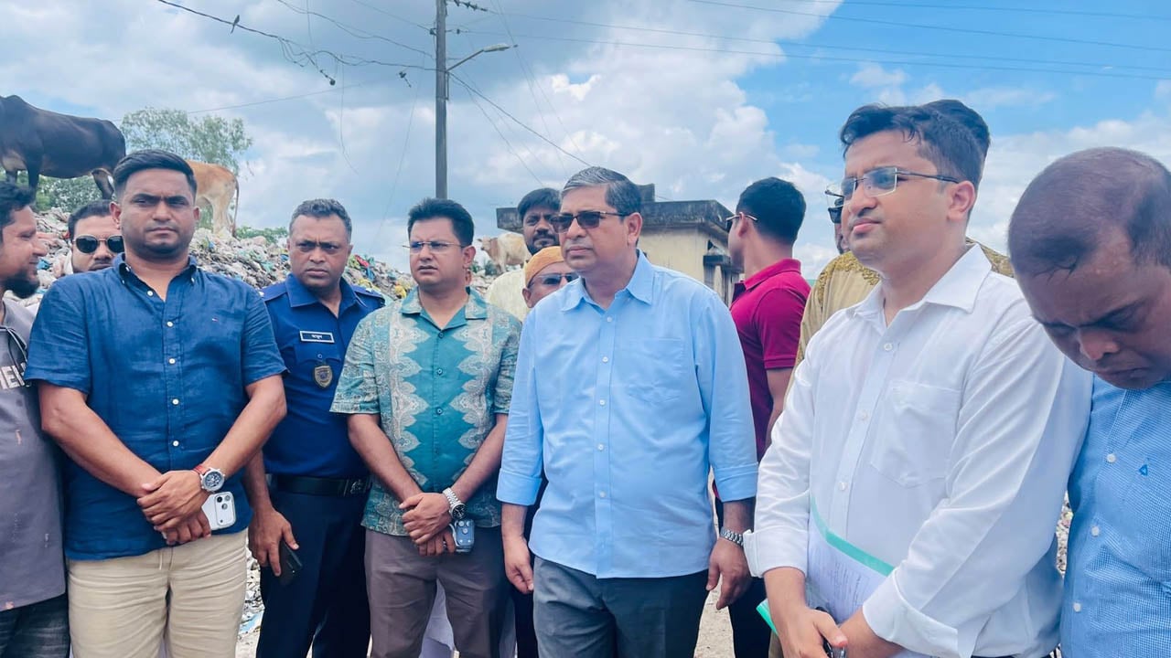 চলতি অর্থবছরেই ৫ সিটি কর্পোরেশনসহ সব স্থানীয় নির্বাচন: প্রতিমন্ত্রী শাহে আলম
