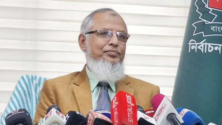 ইউপি নির্বাচনের তফসিল এ মাসেই, ভোট হবে ধাপে ধাপে