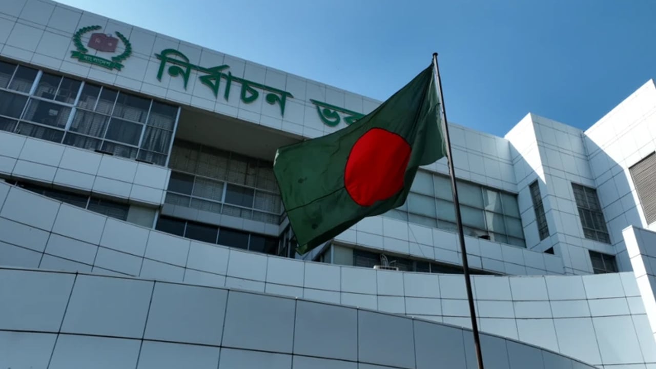 ভোটগ্রহণের সময় এক ঘণ্টা বাড়তে পারে