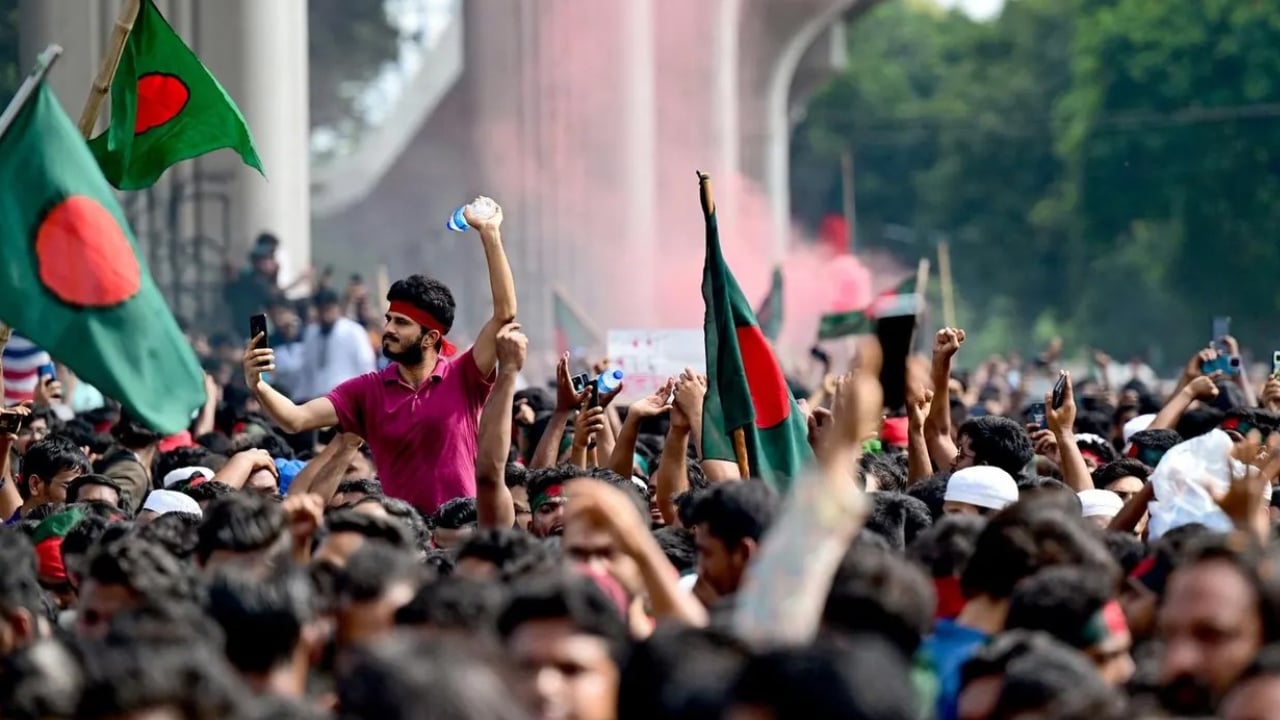 বাংলাদেশের আসন্ন নির্বাচনে বিপুল ভোট পড়ার প্রত্যাশা