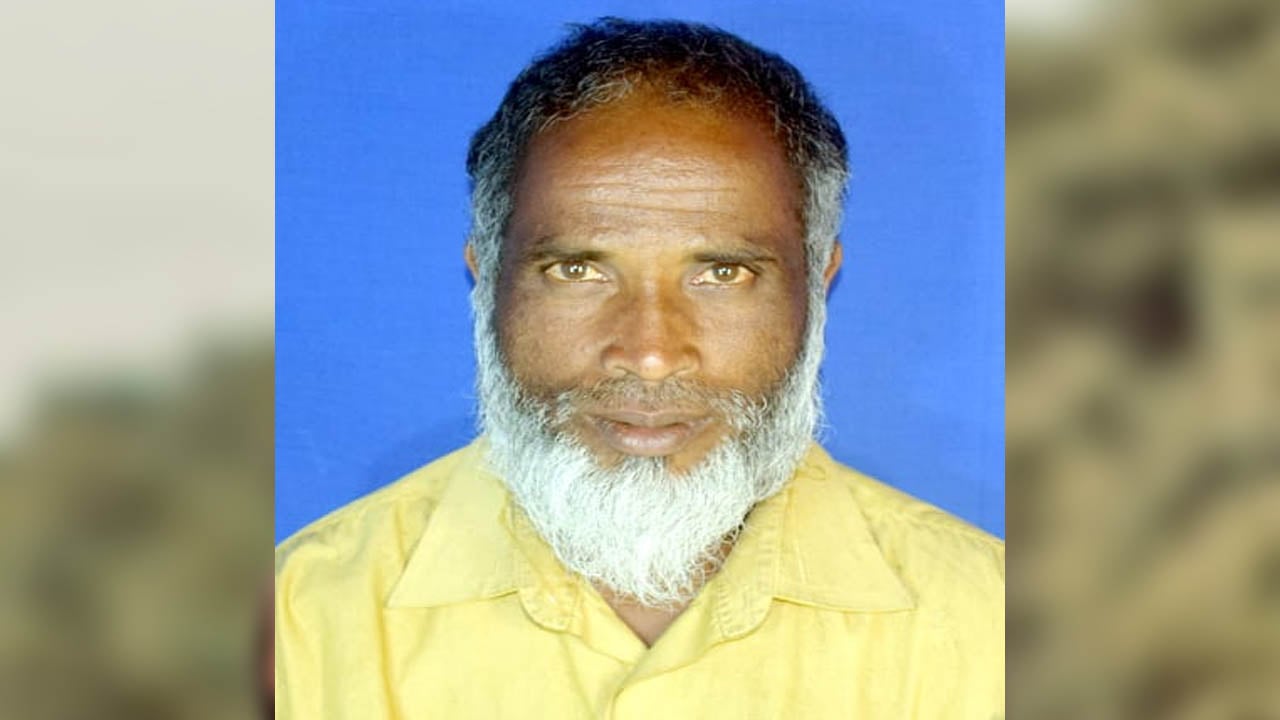 পাটগ্রামে ধান কাটতে গিয়ে বিদ্যুৎস্পর্শে কৃষকের মৃত্যু