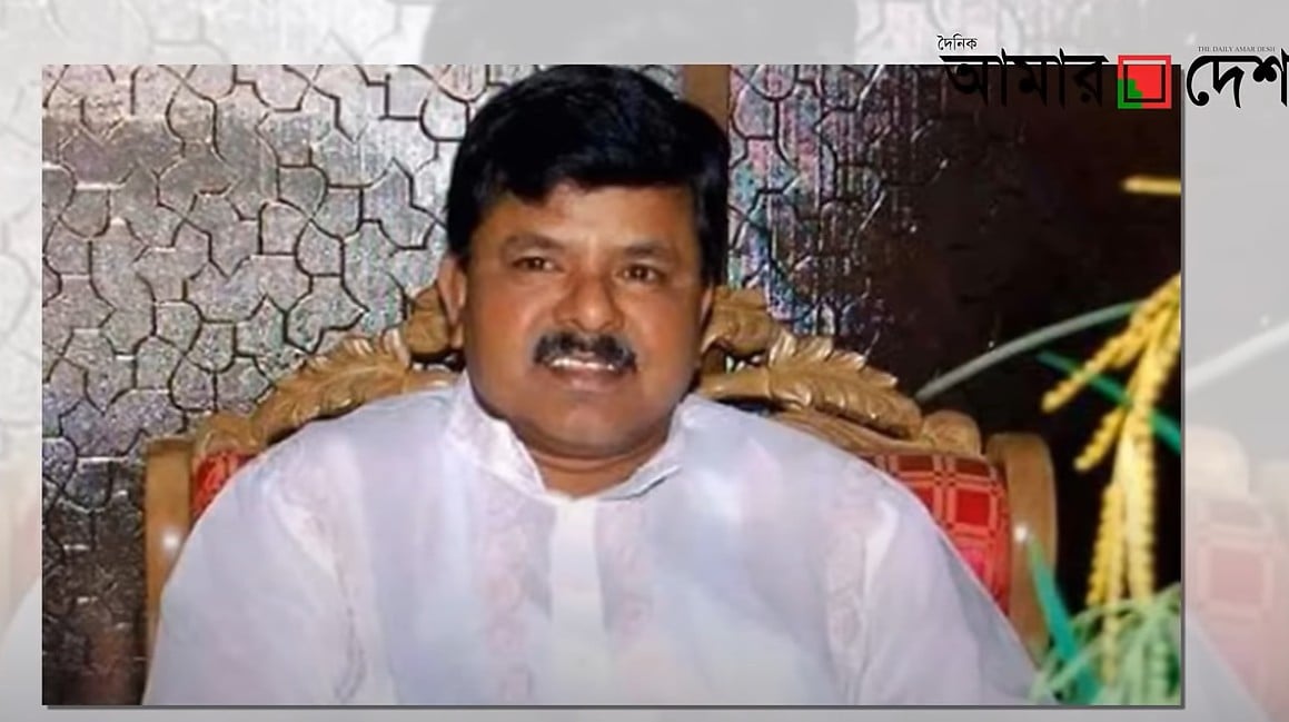 ইলিয়াস আলীকে হত্যার পর লাশ যমুনায়, শেখ হাসিনাই নির্দেশদাতা