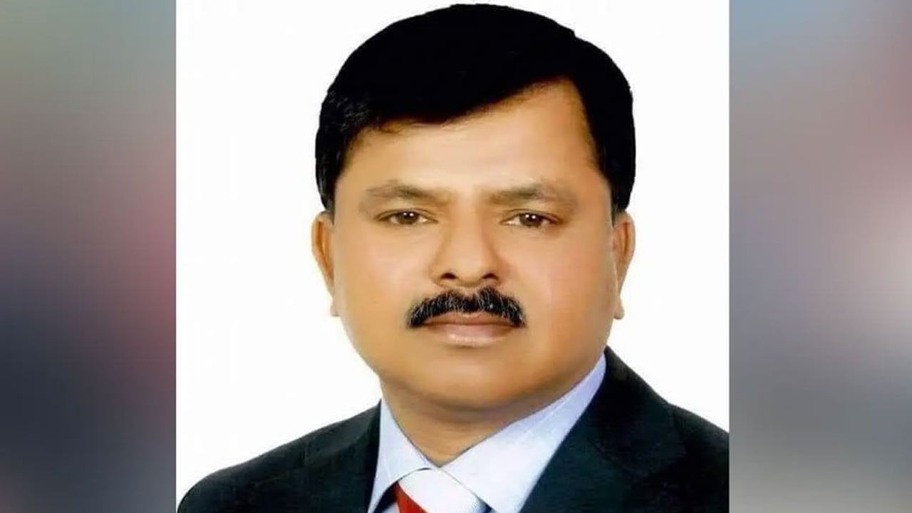 ইলিয়াস আলীকে গুমের পর হত্যা করা হয়েছে: চিফ প্রসিকিউটর