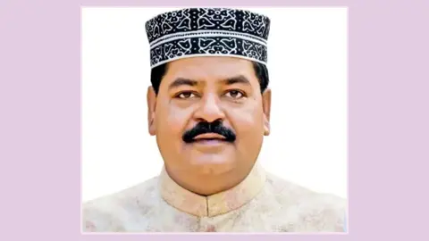 সাবেক এমপি ইলিয়াস মোল্লাসহ ১৯ জনের বিরুদ্ধে অভিযোগ দাখিল