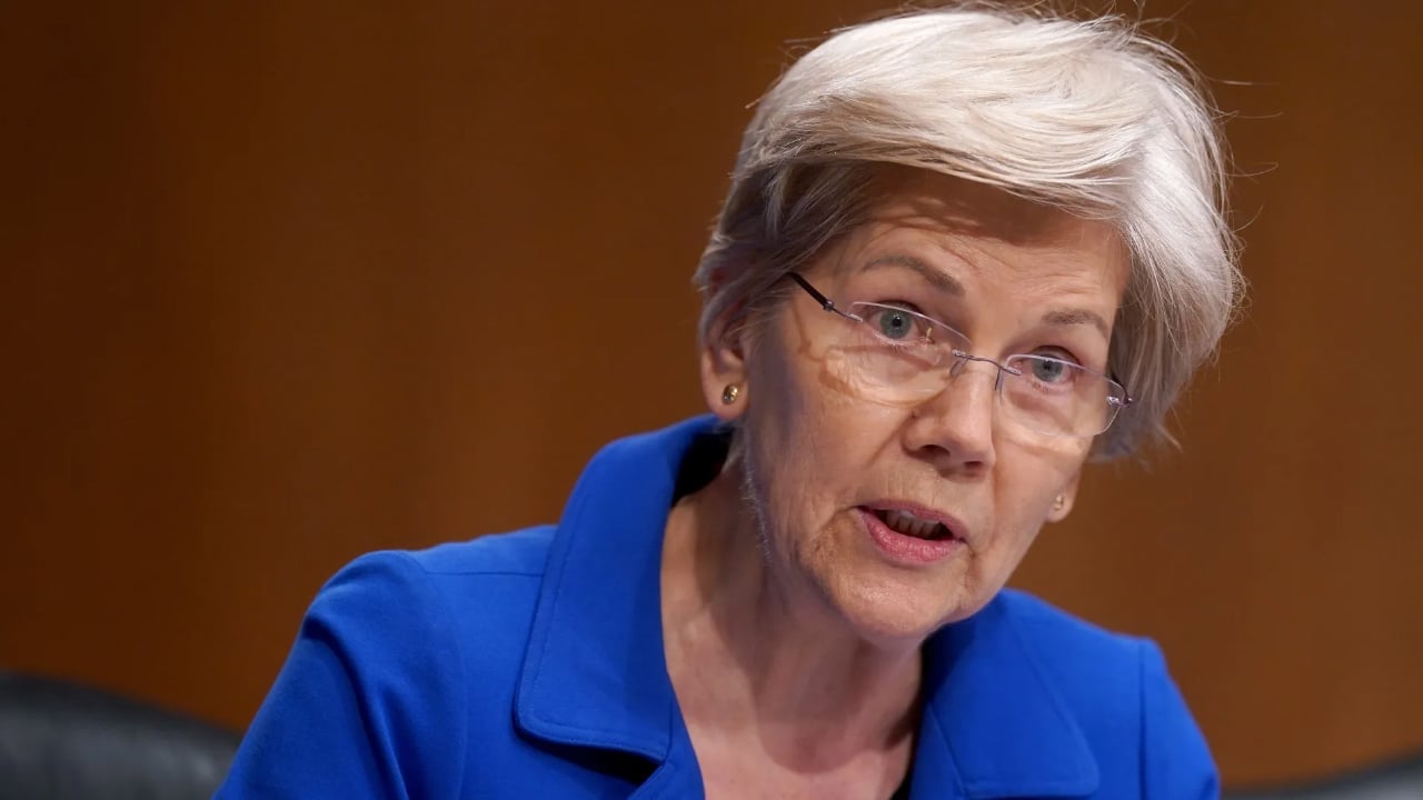 ইরানে হামলা মার্কিন জনগণের সঙ্গে বিশ্বাসঘাতকতা: সিনেটর ওয়ারেন