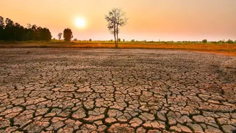 এবারের এল নিনো ইতিহাসের প্রচণ্ডতম