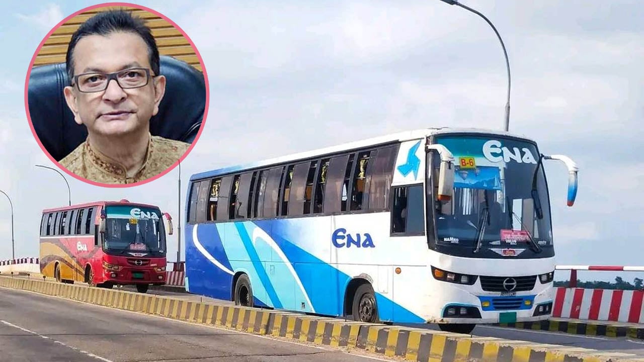 এনায়েত উল্লাহর ১৯০ গাড়ি জব্দের আদেশ