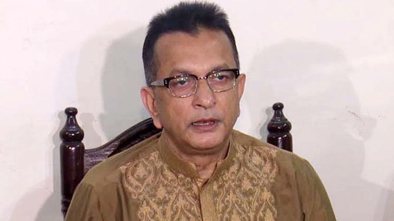 স্ত্রী সন্তানসহ এনায়েত উল্লাহর দেশত্যাগে নিষেধাজ্ঞ