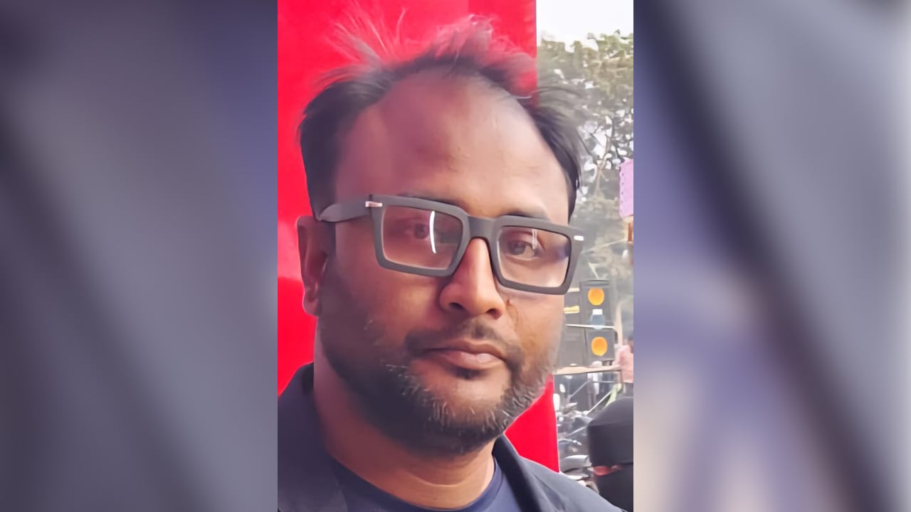 সাংবাদিককে কোপানোর অভিযোগ বিএনপি নেতার বিরুদ্ধে