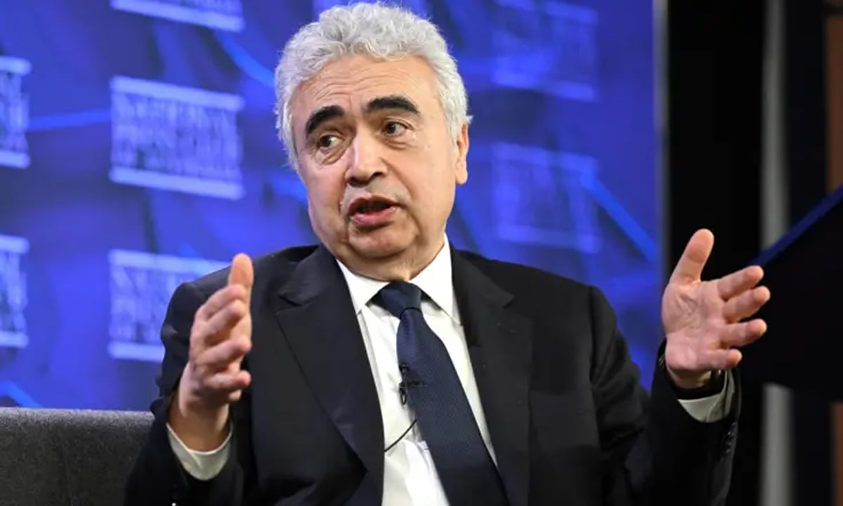 ভয়াবহ জ্বালানি সংকটের আভাস, ‘রক্ষা পাবে না’ কোনো দেশই