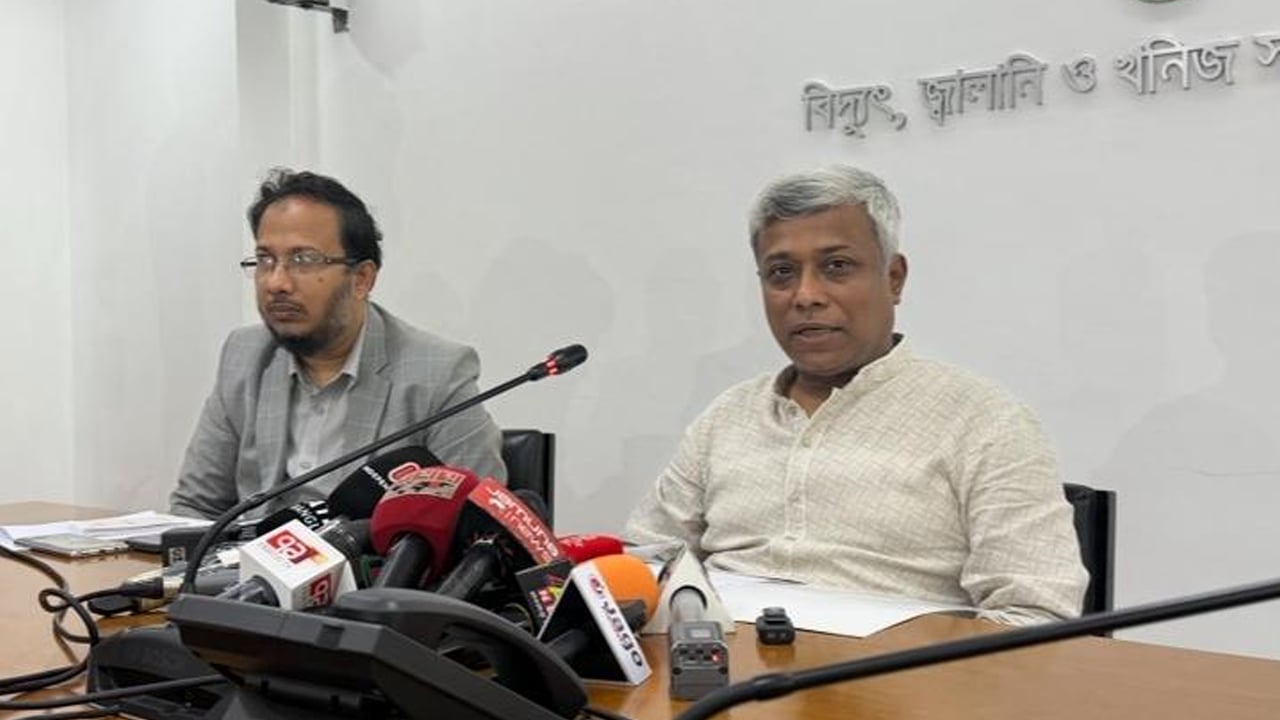 জ্বালানি বিপণনে রেশনিং পদ্ধতি প্রত্যাহার