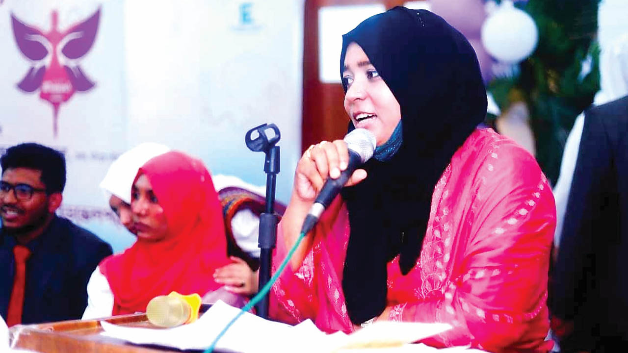 উদ্যোক্তা তৈরির ‘উদ্যোক্তা’